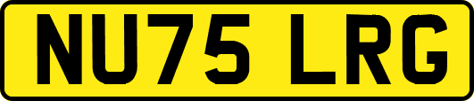 NU75LRG
