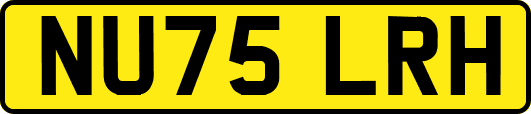 NU75LRH
