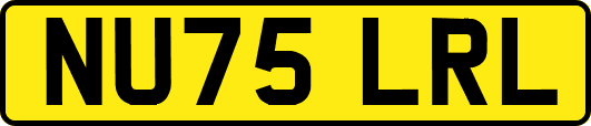 NU75LRL