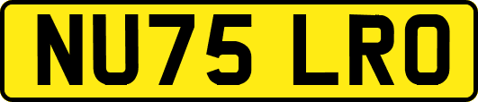 NU75LRO