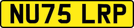 NU75LRP