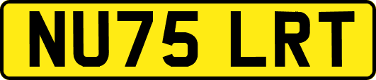 NU75LRT