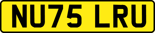 NU75LRU