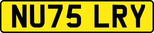 NU75LRY