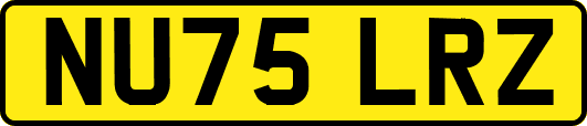 NU75LRZ