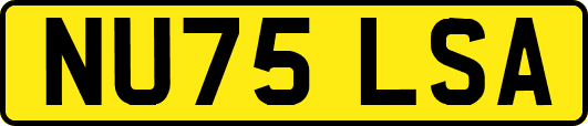 NU75LSA