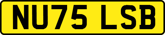 NU75LSB