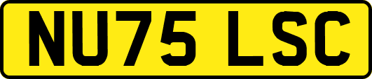 NU75LSC