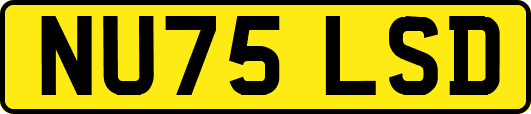 NU75LSD