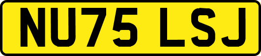 NU75LSJ