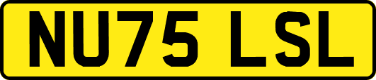 NU75LSL