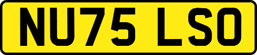 NU75LSO