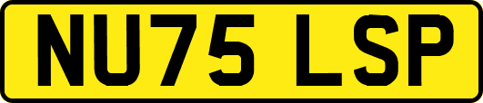 NU75LSP