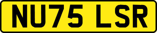 NU75LSR