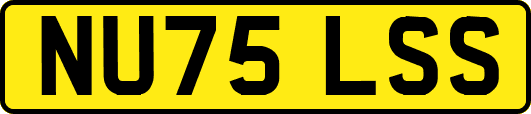 NU75LSS