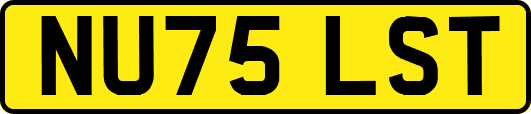 NU75LST