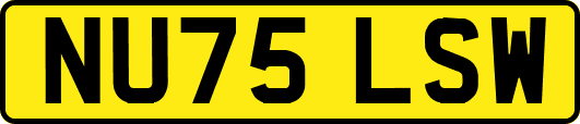 NU75LSW