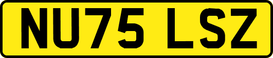 NU75LSZ
