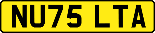 NU75LTA