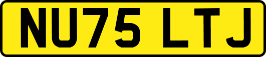 NU75LTJ