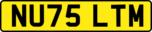 NU75LTM
