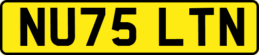 NU75LTN