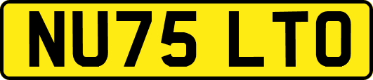 NU75LTO