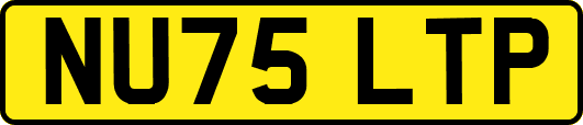 NU75LTP