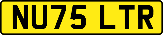 NU75LTR