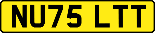 NU75LTT