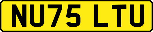 NU75LTU