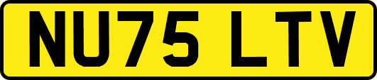 NU75LTV