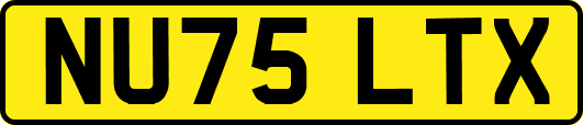 NU75LTX