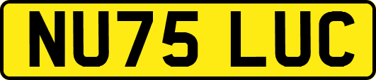 NU75LUC