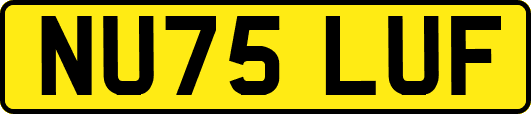 NU75LUF