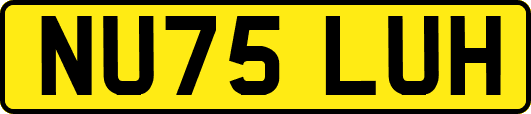 NU75LUH