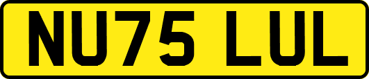 NU75LUL