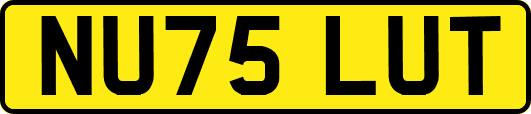 NU75LUT