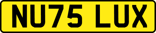 NU75LUX