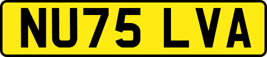 NU75LVA