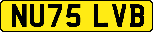 NU75LVB