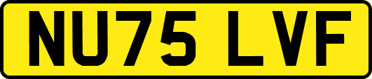 NU75LVF