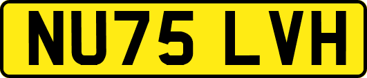 NU75LVH