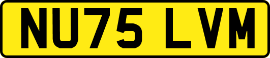 NU75LVM