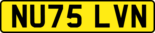 NU75LVN