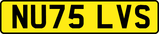 NU75LVS