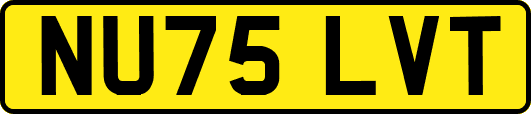 NU75LVT