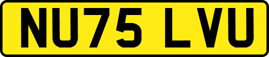 NU75LVU