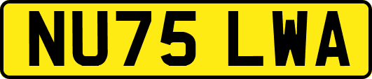 NU75LWA