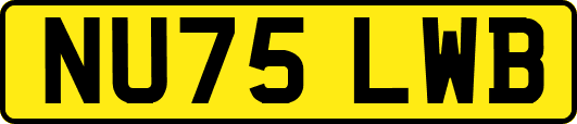 NU75LWB